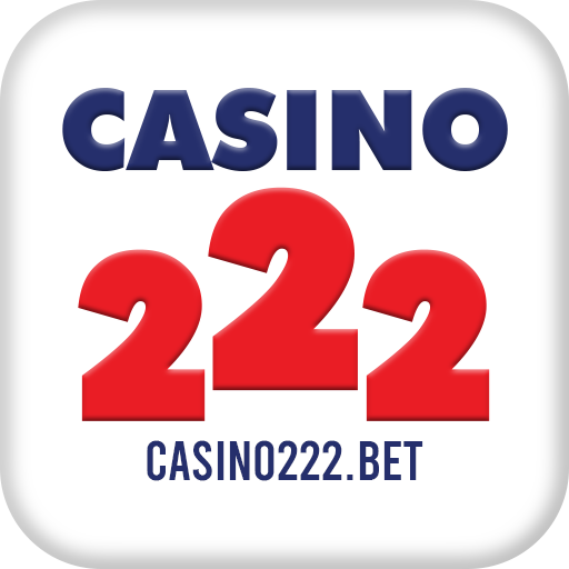 Logo da casino222